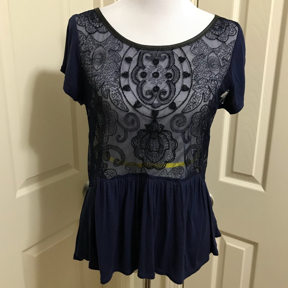 Peplum Lovers....